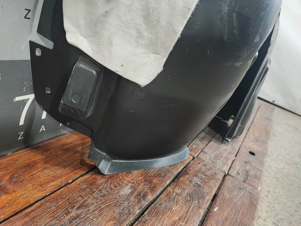 Подкрылок передний левый Ford Kuga 2 (CBS) 12-19 Новое Оригинал 2454611