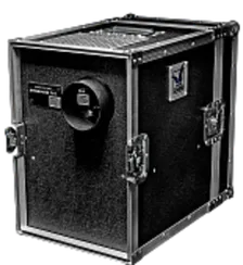 Smoke Factory Enterprise TC4 дым машина, 2600Вт