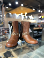 Сапоги Brown Harley-Davidson