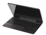10.1" Asus Transformer T100H (1280x800, Intel Atom x5-Z8500, RAM 2ГБ,SSD 32ГБ, Intel HD Graphics, Win 10Home)