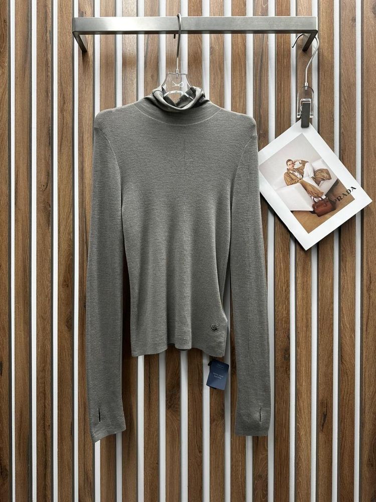 Футболка Loro Piana