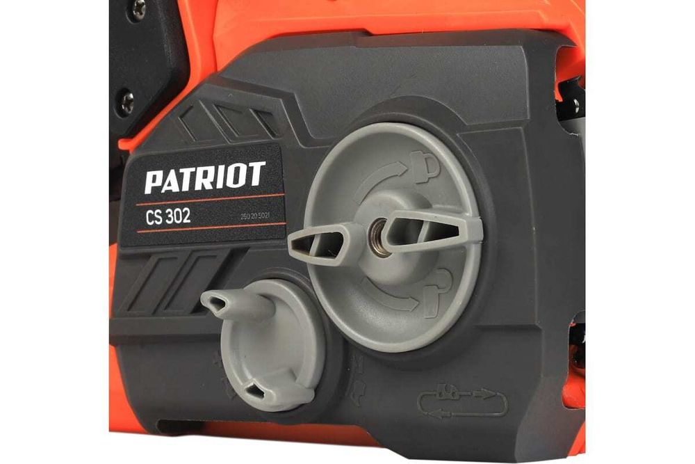 Цепная аккумуляторная пила PATRIOT СS 302 2х21 В UES 250205021