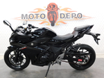 Suzuki GSX250R , 2018