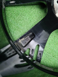 Диск литой R21 Audi Q6 (2022-н.в.)