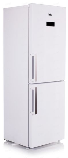 Холодильник Beko RCNK 320E20 B