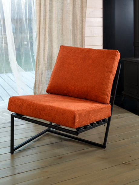 Модуль (Mateo) модульный, Lady.11.Terracotta (Терракотовый)