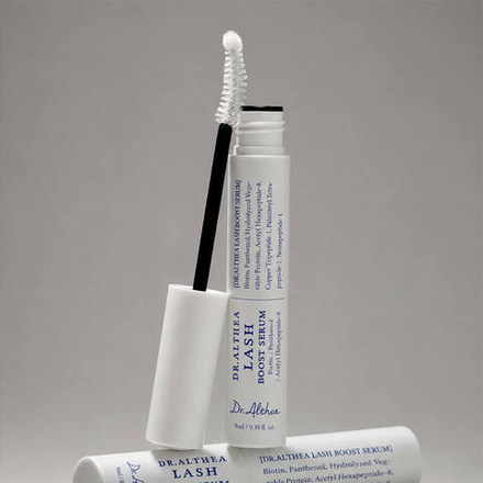 Dr. Althea Сыворотка для роста ресниц с пептидами Eye Lash Boost Serum