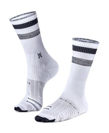 Носки MORETAN Classic S-line White