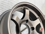 Комплект дисков Rays TE37SL 16x6 et-22 5x139.7