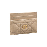 Картхолдеры и кошельки DIOR Caro, S5130UWHC-M116