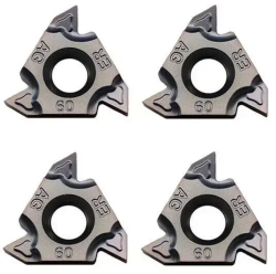 16ERM AG60 LF6018 пластина резьбовая (1 шт.) DESKAR