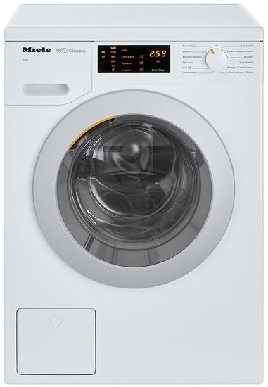 Стиральная машина Miele WDB 020 W1 Classic