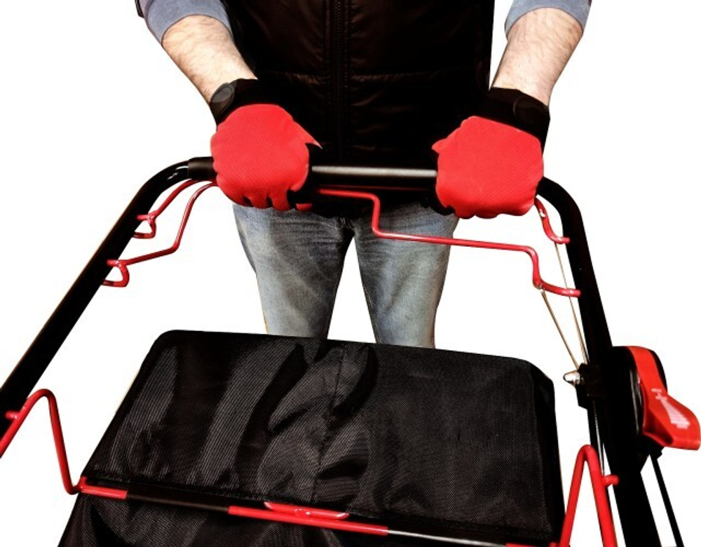 Парковый пылесос ELITECH GV 2958WTS (E1608.008.00) HD 209898