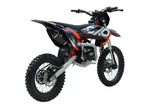 Мотоцикл OXO Base 125 M PITBIKE
