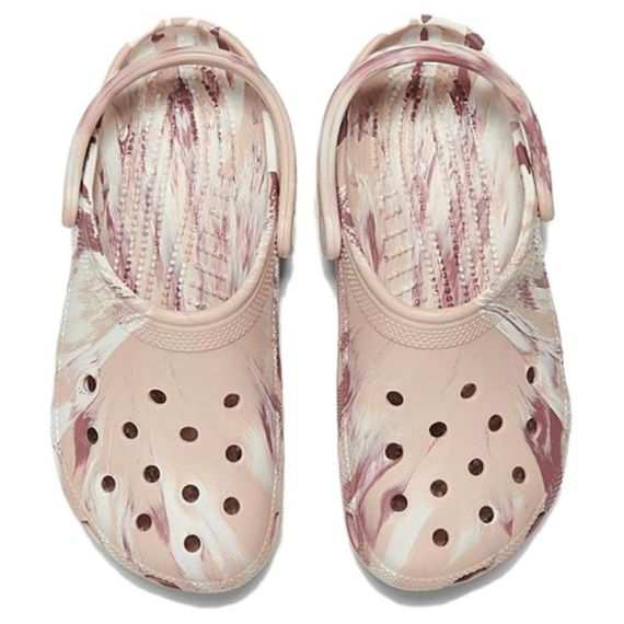 Crocs Classic Clog 'Pink'