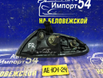Габарит правый TOYOTA MARINO 1992