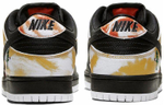 Кроссовки Nike Dunk Sb Heritage Pro Qs "Roswell Raygun"