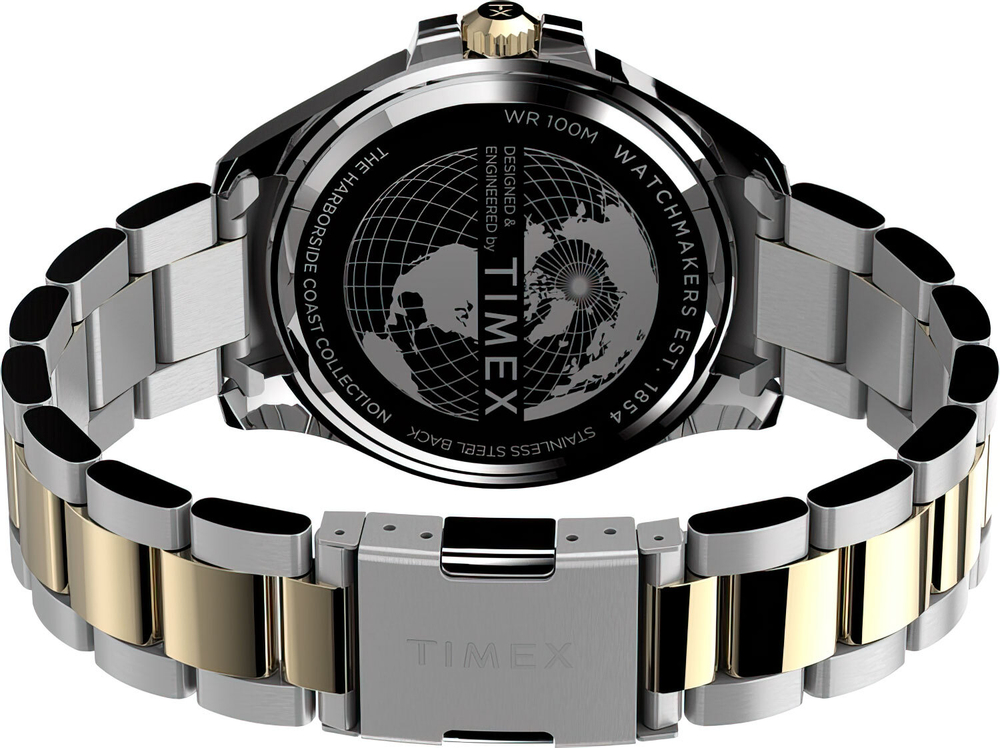 Наручные часы Timex TW2V42000