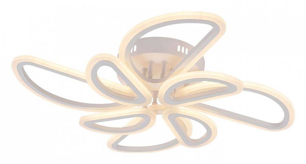 Потолочная люстра Escada Archer 10270/8LED