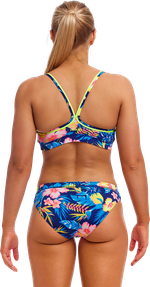 Купальник FUNKITA In Bloom