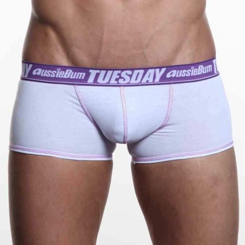 Мужские трусы хипсы Aussiebum My Day Tuesday Hip AB00004-KP