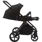 Детская коляска Sweet Baby Elegante 3 в 1 GL Back