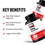 Force Factor, чага, 500 мг, 120 растительных капсул