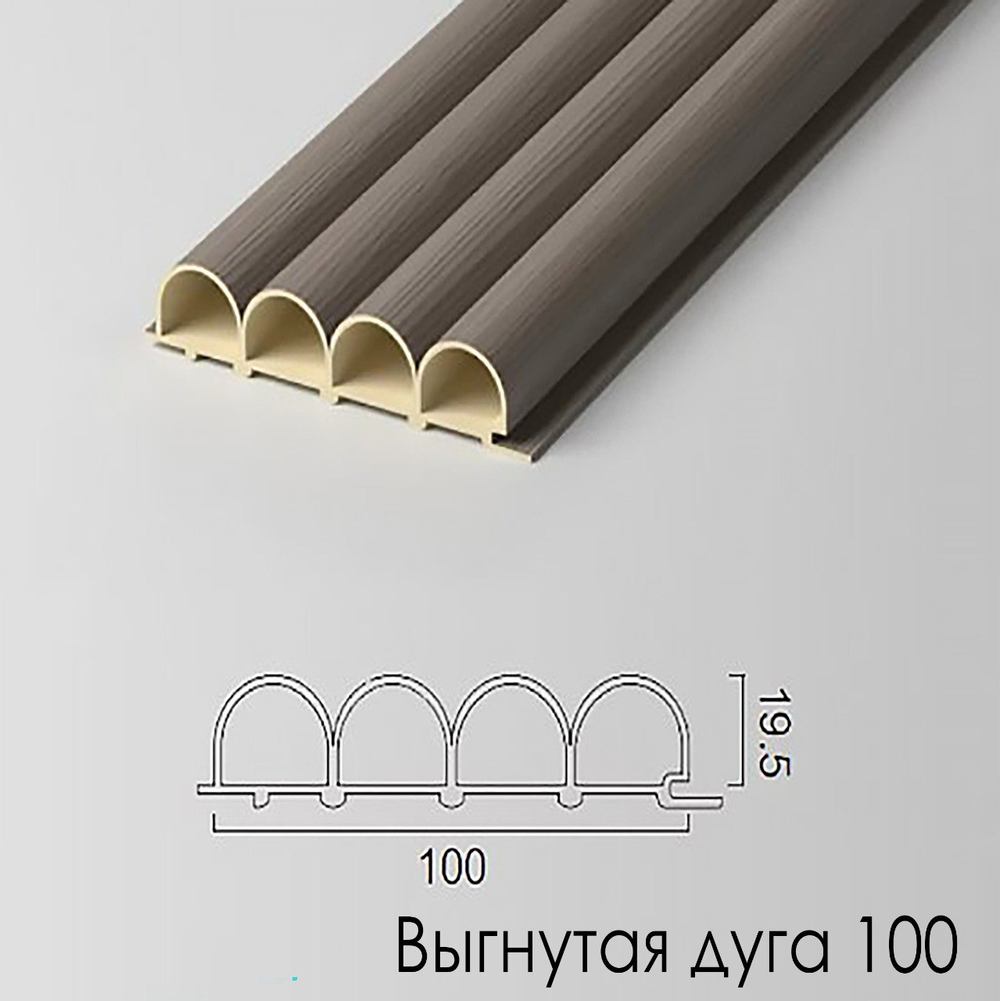 Серия РИФЛЕНЫЕ