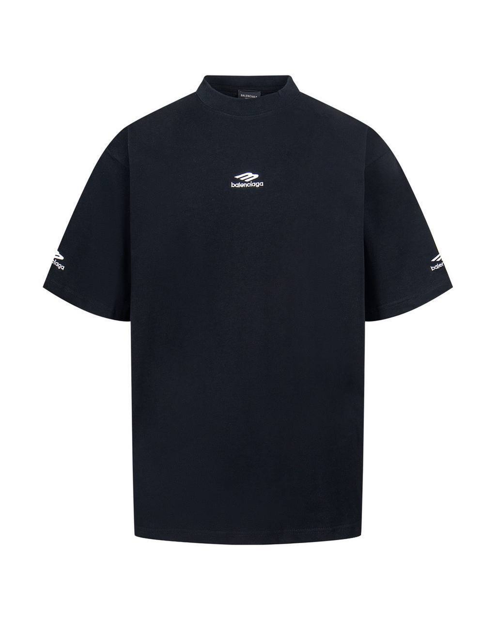 Футболка Balenciaga