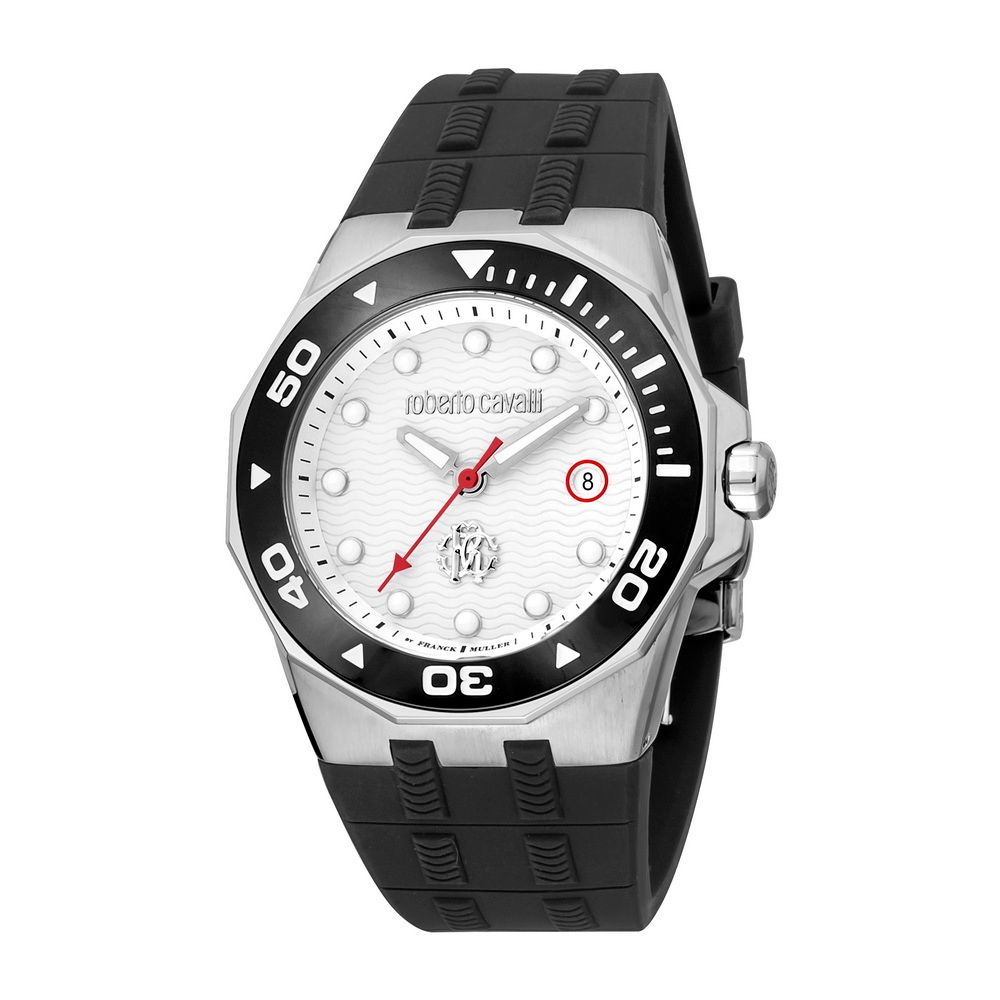 Roberto Cavalli by Franck Muller RV1G038M0061