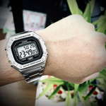 Наручные часы Casio W-218HD-1A