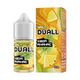 Жидкость DUALL Salt 2% Light 30 ml