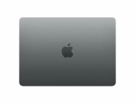 Ноутбук Apple MacBook Air 13 2024, Apple M3, 8/256 ГБ, MRXW3ZP/A, space gray
