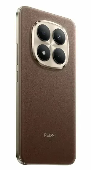 Смартфон Xiaomi Redmi Note 15 Pro Plus 5G NFC 12 ГБ | 256 ГБ («Мокко» | Mocha Brown) (версия Global)