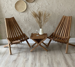 Набор мебели КЕНТУККИ  арт.G-056-OAK бежевый,  1 уп