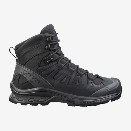 Ботинки Salomon Quest 4D Forces 2 EN Black