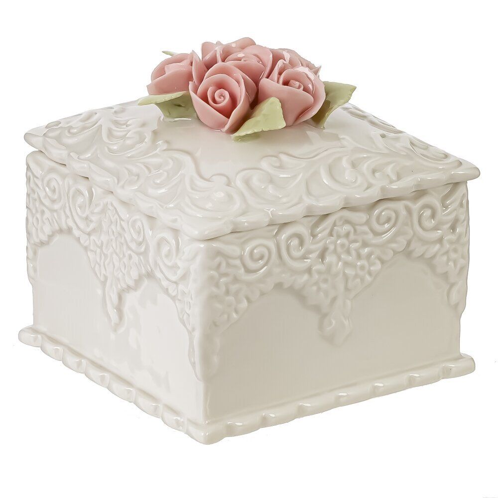 GAEM Шкатулка, L8 W7,5 H7,5 см