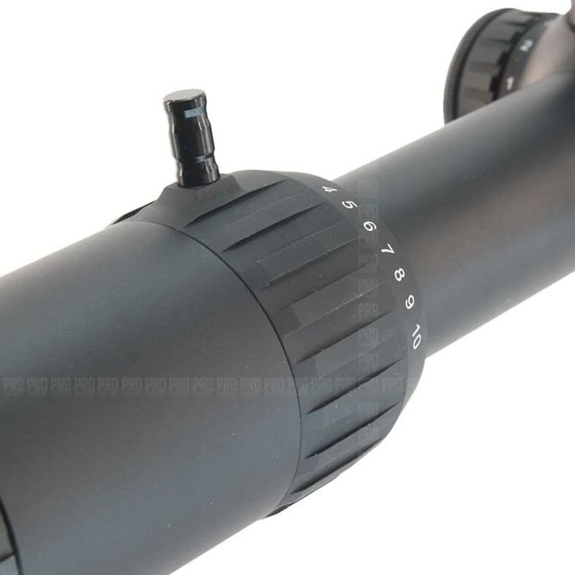 Прицел Constantine 1-10x24, Vector Optics