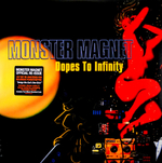 Monster Magnet / Dopes To Infinity (2LP)