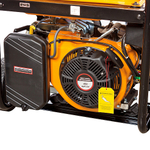 Генератор бензиновый REDVERG RD-G8300E