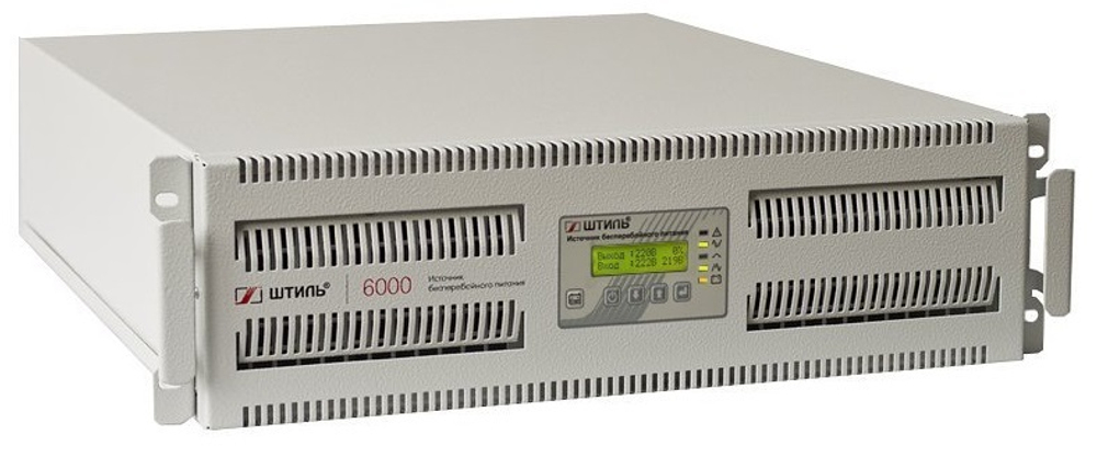 Источник бесперебойного питания  Штиль SR1106L