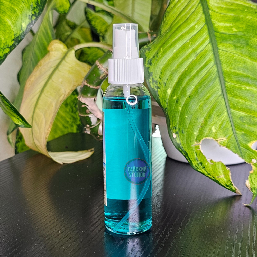 Масло для тела Thai Kinaree Алоэ вера 120 мл