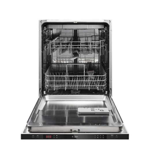 Встраиваемая посудомоечная машина LEX PM 6073