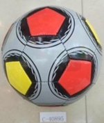Мяч футбол 270 гр, рамер 5, PVC, с-40895