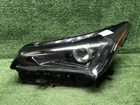 Битая Фара левая Lexus NX 1 (2017-2021) LED