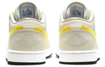Jordan 1 Low Palm Tree