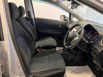 Nissan Note, 2016 год