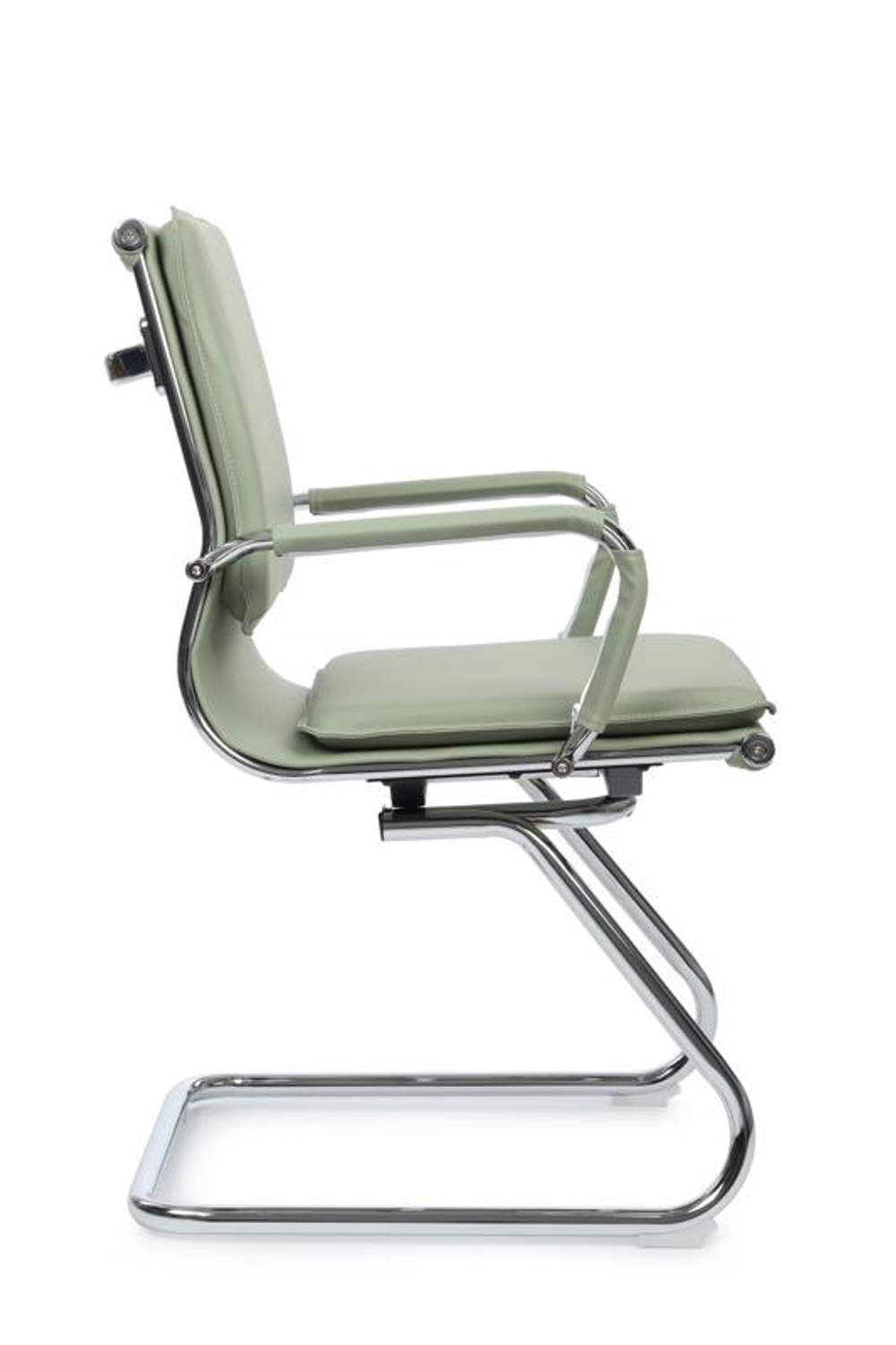 Кресло Riva Хьюго RCH 6003-3E Зеленый