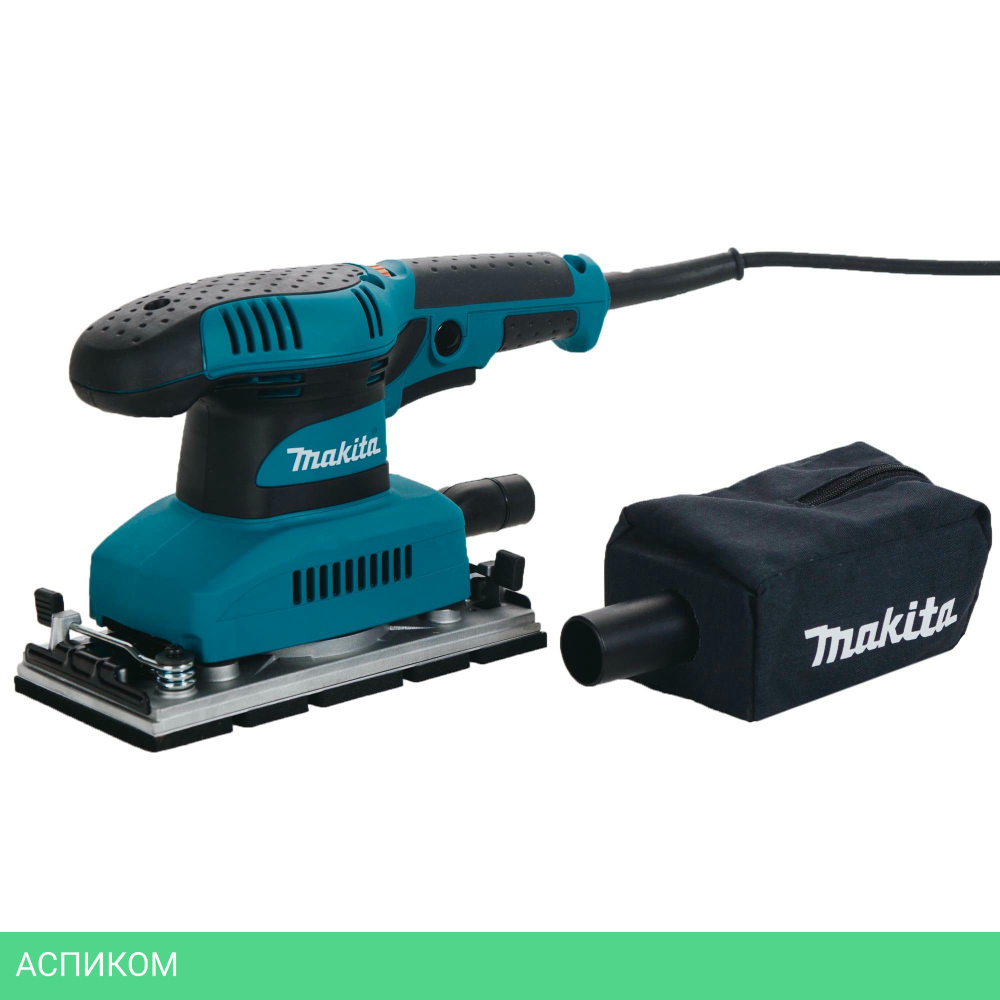 Шлифмашина Makita BO3711