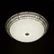 Потолочный светильник LED4U 1150-750 GD